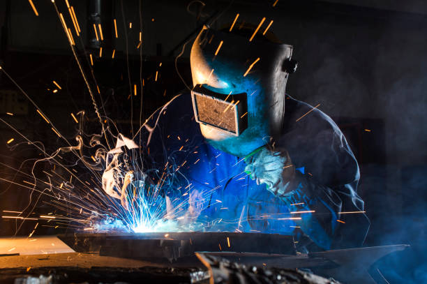Best Artistic and Custom Metal Fabrication in Fruitland, NC