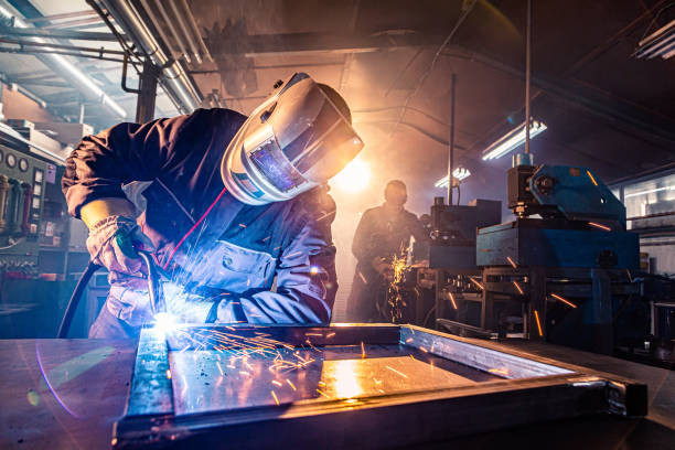 Best Food and Beverage Processing Equipment Welding in Fruitland, NC