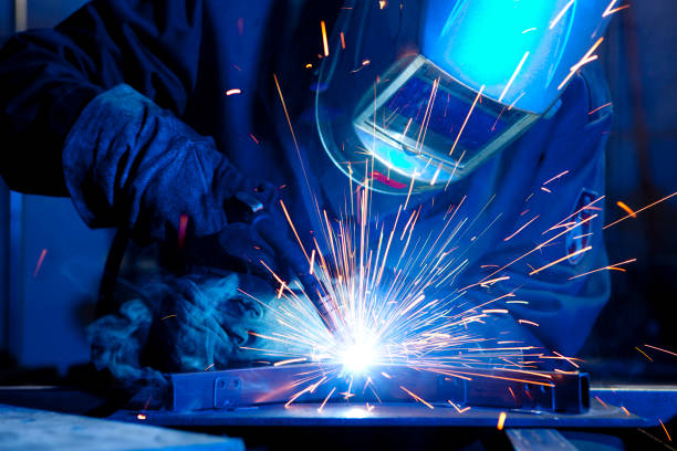 Affordable Welder Services in Fruitland, NC