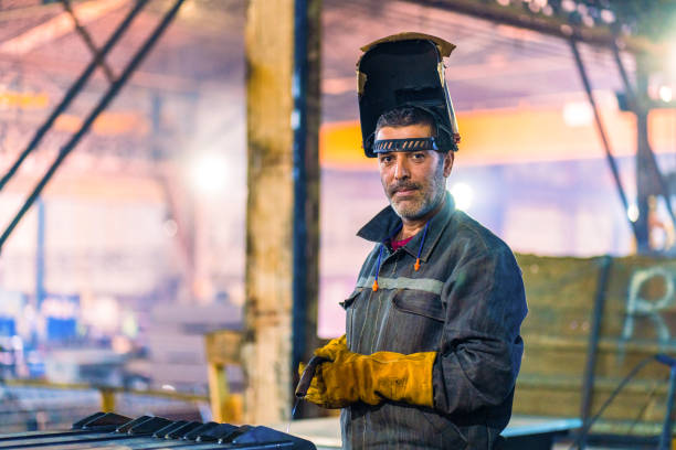 Best Pipe Welding in Fruitland, NC