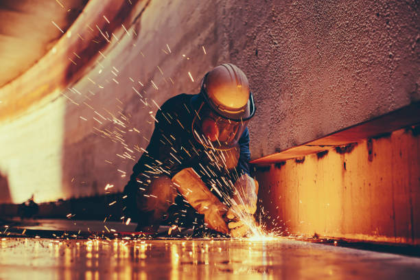 Best Specialty Welding Processes in Fruitland, NC