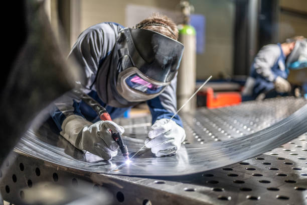 Best Marine and Shipbuilding Welding in Fruitland, NC