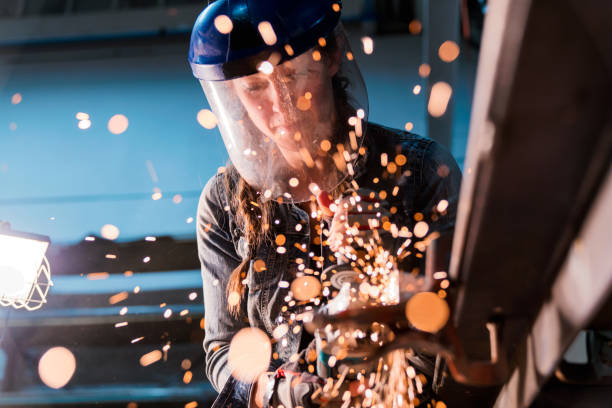 Trusted Fruitland, NC Welder & Metal Fabrication Experts